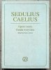 Sadelius Caelius Opera omnia. Dzieła wszystkie